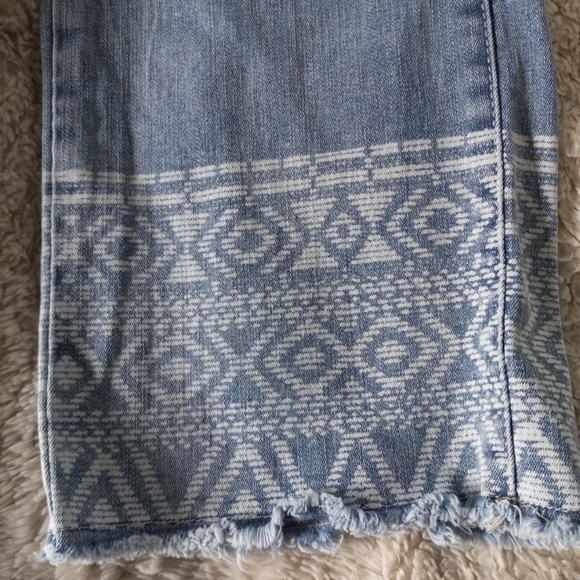 Tribal Jeans-Women's- SZ 14 - Picture 3 of 7